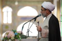 جهان به نظم نوین عدالت محور نیاز دارد