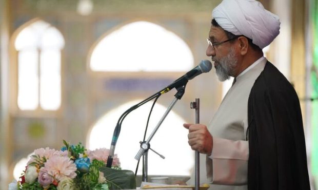 جهان به نظم نوین عدالت محور نیاز دارد جهان به نظم نوین عدالت محور نیاز دارد