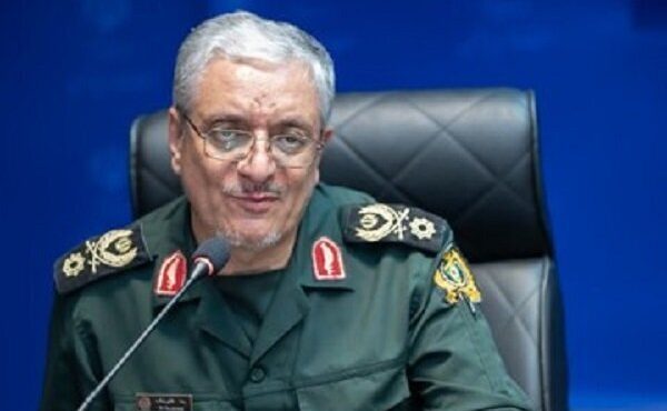 قانون ساماندهی پهپادها با اقدامات سپهبد شهید باقری در مجلس تصویب شد