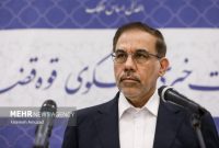 افزایش آمار شهدای زندان اوین؛ یک سرباز مجروح به شهادت رسید
