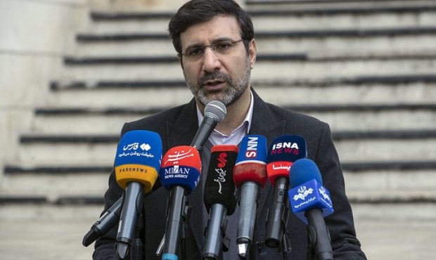 انتخابات میاندورهای مجلس در ۵ حوزه انتخابیه برگزار میشود انتخابات میاندورهای مجلس در ۵ حوزه انتخابیه برگزار میشود