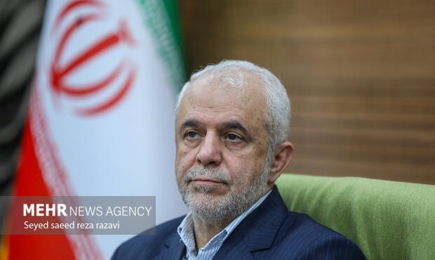 اوحدی: آمار شهدای تجاوز رژیم صهیونیستی به مرز ۱۱۰۰ نفر رسید