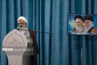 حاجی صادقی: شهادت سردارانی چون حسین سلامی احیاگر روح انقلاب شد