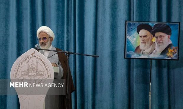 حاجی صادقی: شهادت سردارانی چون حسین سلامی احیاگر روح انقلاب شد