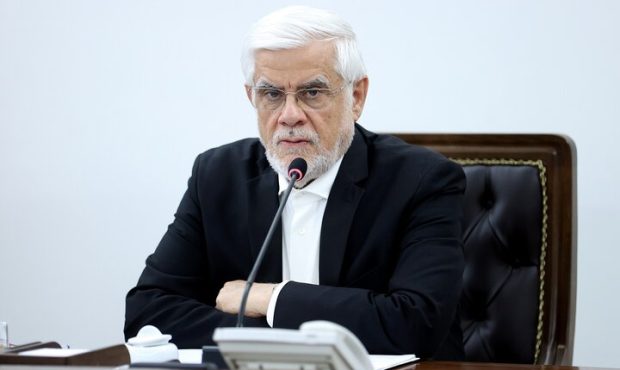 عارف: کاستیها در بخش پدافندی به ویژه امنیت سایبری جبران شود عارف: کاستیها در بخش پدافندی به ویژه امنیت سایبری جبران شود