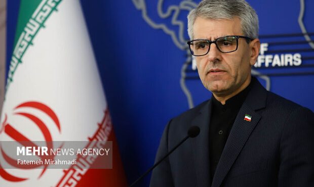 ایران تحریمهای جدید آمریکا علیه کوبا را محکوم کرد ایران تحریمهای جدید آمریکا علیه کوبا را محکوم کرد