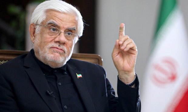 عارف: مصوبه بازگشت قیمتها به قبل از جنگ ۱۲ روزه لازمالاجرا است عارف: مصوبه بازگشت قیمتها به قبل از جنگ ۱۲ روزه لازمالاجرا است
