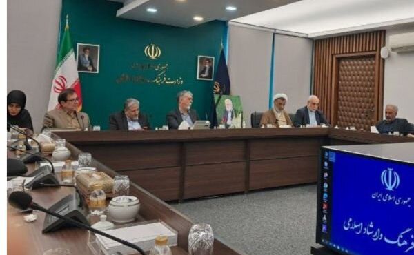 بررسی نقش اصحاب فرهنگ و هنر در جنگ ۱۲ روزه بررسی نقش اصحاب فرهنگ و هنر در جنگ ۱۲ روزه