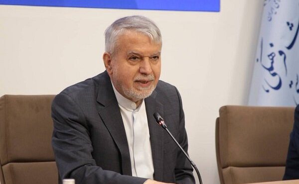 تدوین ۱۴ برنامه جبرانی برای احیای گردشگری پس از جنگ تدوین ۱۴ برنامه جبرانی برای احیای گردشگری پس از جنگ