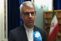 بقائی: تداوم بی‌عملی شورای امنیت در قبال اقدامات رژیم اسرائیل بسیار خطرناک است