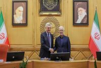 مؤمنی: رویکردمان در بازگرداندن مهاجران غیرقانونی خشن نیست