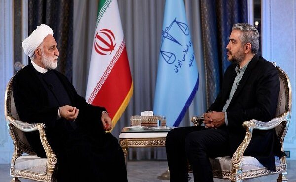 دشمن با حمله به جلسه شورای امنیت ملی خیال میکرد ایران فلج میشود دشمن با حمله به جلسه شورای امنیت ملی خیال میکرد ایران فلج میشود
