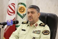 کشف ۳۴۶ میلیارد کالای قاچاق در کرمان
