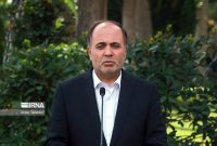 نوری: اقتدار کشور در گرو امنیت غذایی و خودکفایی در تولید کالاهای اساسی است نوری: اقتدار کشور در گرو امنیت غذایی و خودکفایی در تولید کالاهای اساسی است