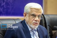 عارف: راهبرد دولت چهاردهم کلنگ‌زدن نیست