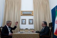عراقچی: توان غنی‌سازی داریم؛ زمان و چگونگی ازسرگیری به شرایط بستگی دارد