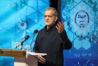 پزشکیان: دولت با آغوش باز از جهادگران و دانشمندان استقبال می‌کند