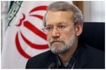 لاریجانی: حزبالله لبنان باعث شرف و افتخار اسلام است لاریجانی: حزبالله لبنان باعث شرف و افتخار اسلام است