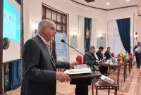 وزیر میراث فرهنگی: اداره هیات امنایی تخت جمشید به زودی ابلاغ می‌شود