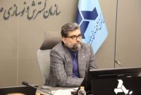 معاون وزیر صمت: ۲۵۰ مگاوات انرژی توسط صنایع تا پایان امسال به شبکه برق تزریق می‌شود