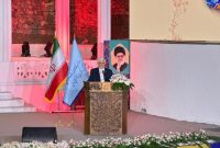 عارف: میراث ملی سدی مستحکم در برابر ایران هراسی است عارف: میراث ملی سدی مستحکم در برابر ایران هراسی است