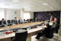 خرازی: جزئیات قرارداد مسیر ارتباطی جمهوری آذربایجان – ارمنستان باید روشن شود خرازی: جزئیات قرارداد مسیر ارتباطی جمهوری آذربایجان – ارمنستان باید روشن شود