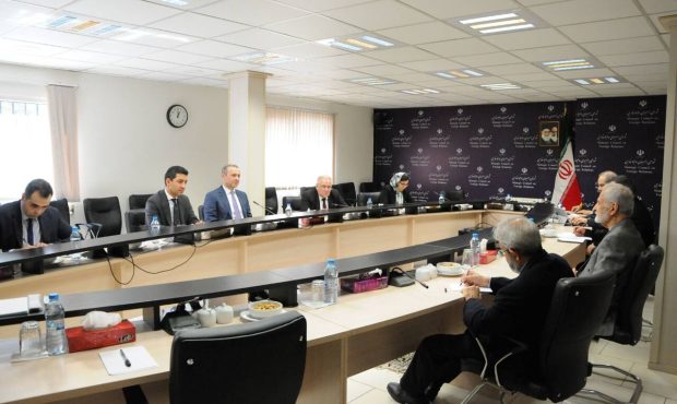 خرازی: جزئیات قرارداد مسیر ارتباطی جمهوری آذربایجان – ارمنستان باید روشن شود خرازی: جزئیات قرارداد مسیر ارتباطی جمهوری آذربایجان – ارمنستان باید روشن شود