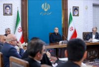 تاکید رئیس‌جمهور پزشکیان بر بازنگری اساسی در خصوصی‌سازی با تمرکز بر مدیریت بهره‌ور، نظارت‌پذیر و پاسخگو