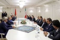 سفر به بلاروس آغازی برای راهی طولانی بین دو کشور است