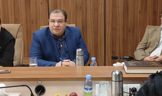 لزوم تغییرات جدی در نظام ارتباطی دستگاههای اجرایی لزوم تغییرات جدی در نظام ارتباطی دستگاههای اجرایی
