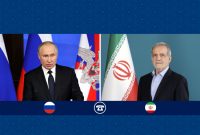 دکتر پزشکیان: ایران هرگز به دنبال ساخت سلاح اتمی نبوده، نیست و نخواهد بود