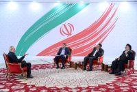 کشورهایی که ناقض قوانین بین‌المللی هستند، صلاحیت متهم کردن ایران به نقض این قوانین را ندارند