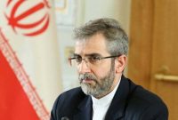باقری کنی: ایران در جنگ ۱۲ روزه به بازدارندگی فعال دست یافت