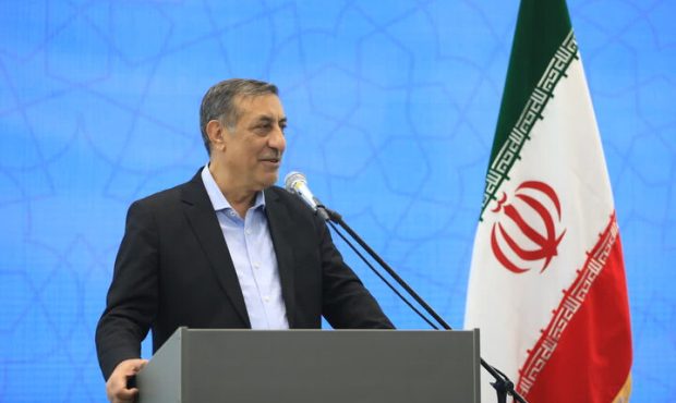 معاون اجرایی رئیس جمهوری: رسانه های مستقل سرمایه ملی هستند معاون اجرایی رئیس جمهوری: رسانه های مستقل سرمایه ملی هستند