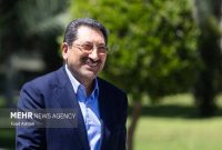 اتابک: توافقنامه تجارت آزاد بین ایران و پاکستان فردا امضاء می‌شود