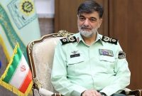 کاهش ۴۳ درصدی درگیری‌های شرارتی