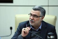 ظفرقندی: آموزش پزشکی باید با نظم، استاندارد و نیاز کشور پیش برود