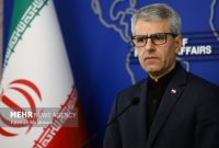 بقایی: یاد و خاطره همه شهدای رسانه را گرامی می داریم