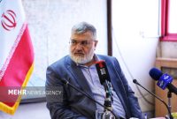 تهران چهارشنبه تعطیل نمی‌شود