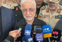 وزیر کشور: دولت و مجلس مصمم به انسداد کامل مرزهای شرقی هستند