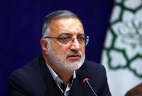 زاکانی: بازسازی واحدهای آسیبدیده از جنگ ۱۲ روزه رایگان است زاکانی: بازسازی واحدهای آسیبدیده از جنگ ۱۲ روزه رایگان است