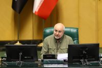 قالیباف: رفتارهای نازیستی و فاشیستی رژیم صهیونیستی در ژنو تبیین شد