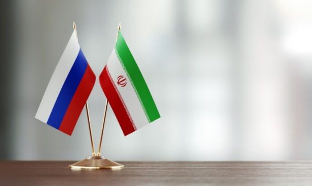 توافق ایران و روسیه بر سر انتقال گاز به ایران در آستانه نهایی شدن است
