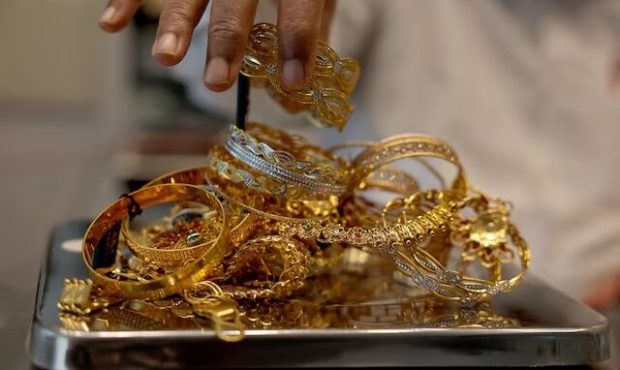 طلا در مسیر ثبت بیشترین رشد هفتگی در ۳ ماه اخیر