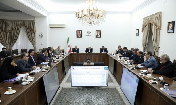 عارف: ۷۷۰۰ فضای آموزشی در دستور ساخت قرار گرفته است