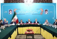 در دیدارها و نشست‌های این سفر توافقات خوبی داشتیم که فعالان عرصه‌های مختلف باید به اجرایی شدن آنها کمک کنند