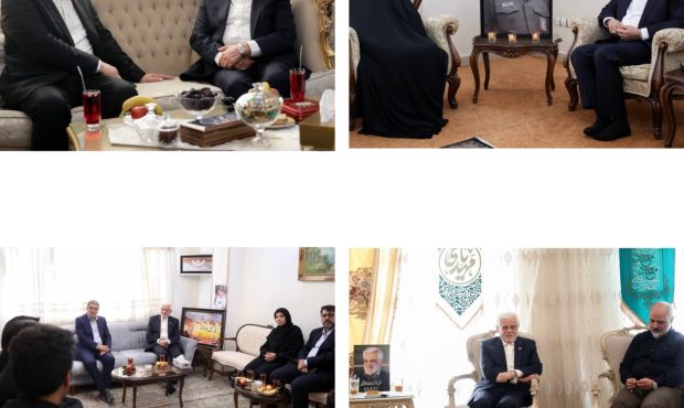 حضور و انسجام اجتماعی مسئولیت کارگزاران نظام را بعد از جنگ تحمیلی سنگین‌تر کرده است