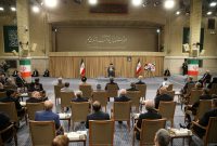 همدلی و همراهی سران سه قوه تحسین برانگیز است