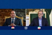 تاکید رئیس‌جمهور پزشکیان بر ضرورت اتخاذ موضعی واحد از سوی امت اسلامی برای جلوگیری از اقدامات رژیم صهیونیستی