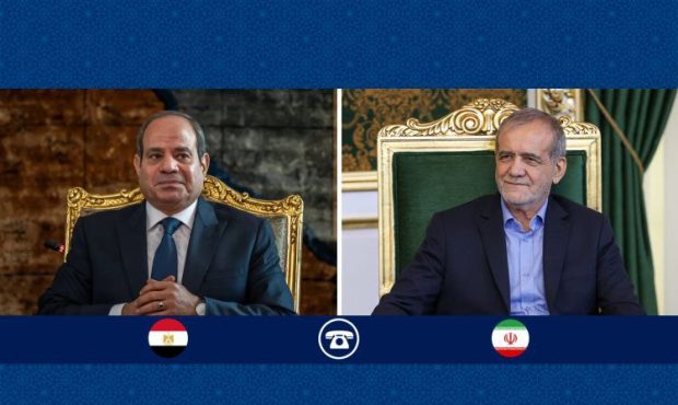 تاکید رئیس‌جمهور پزشکیان بر ضرورت اتخاذ موضعی واحد از سوی امت اسلامی برای جلوگیری از اقدامات رژیم صهیونیستی
